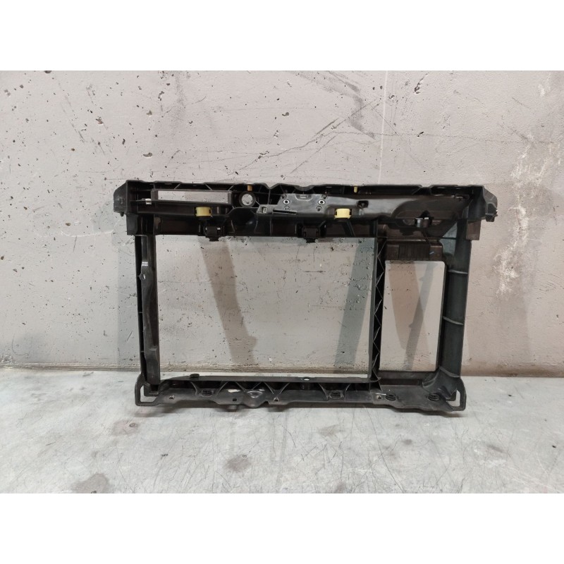 Recambio de panel frontal para citroën c3 i (fc_, fn_) 1.6 16v hdi referencia OEM IAM 2