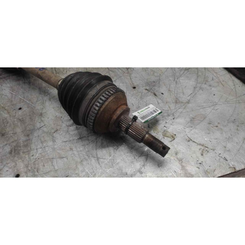 Recambio de transmision delantera izquierda para chrysler voyager (rg) 2.5 crd executive referencia OEM IAM 2