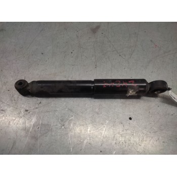 Recambio de amortiguador trasero derecho para fiat punto berlina (188) 1.3 jtd cat referencia OEM IAM   