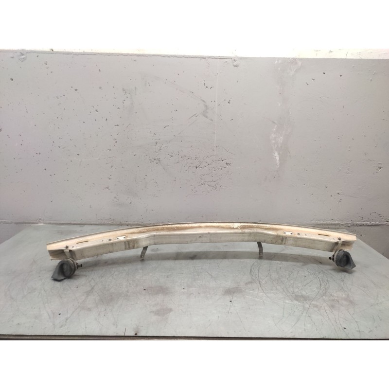 Recambio de refuerzo paragolpes delantero para bmw x3 (e83) 2.0d referencia OEM IAM - Negro 2