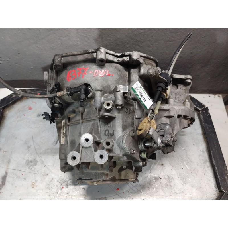 Recambio de caja cambios para opel astra h berlina cosmo referencia OEM IAM 5495775 F23 G1205168302QJ 2