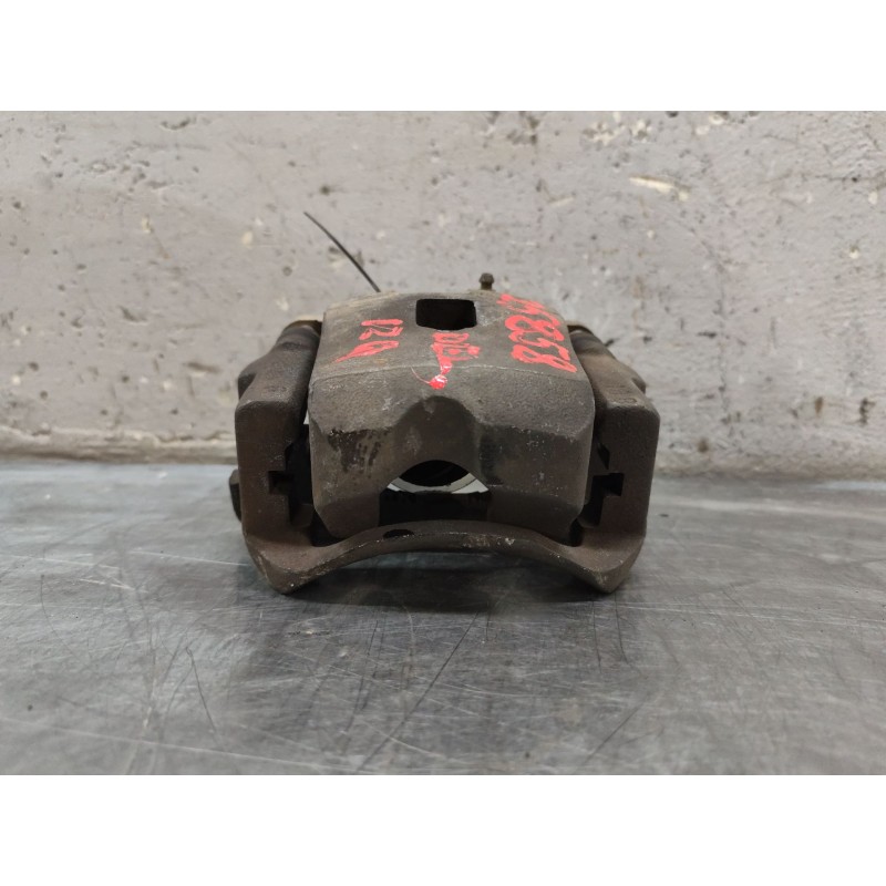 Recambio de pinza freno delantera izquierda para toyota rav 4 ii (_a2_) 2.0 4wd (aca21, aca20) referencia OEM IAM - Azul 2