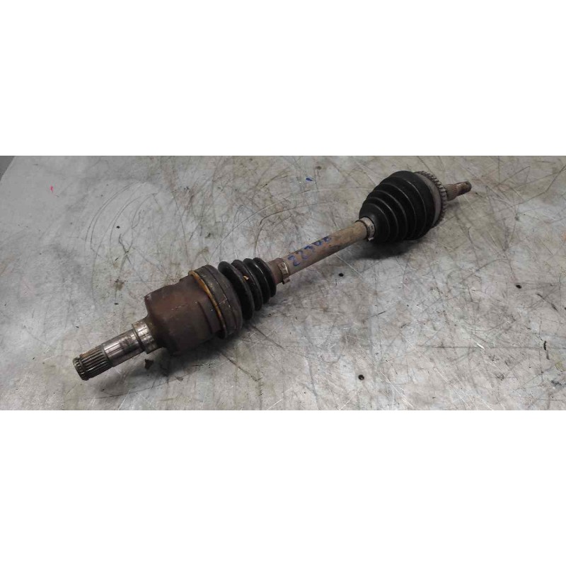Recambio de transmision delantera izquierda para chrysler voyager (rg) 2.5 crd executive referencia OEM IAM 3