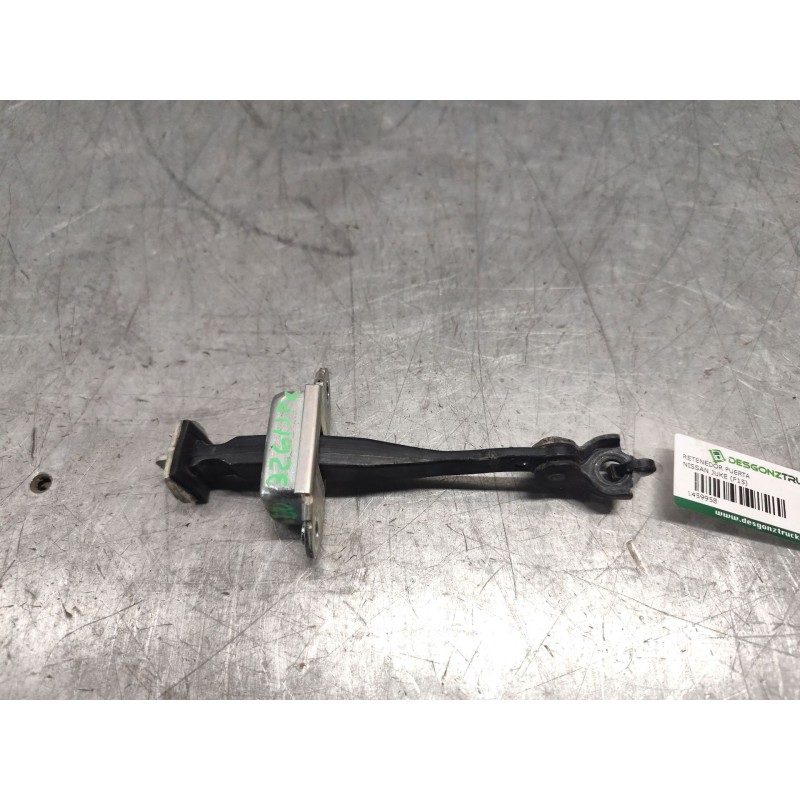 Recambio de retenedor puerta para nissan juke (f15) 1.6 dig-t nismo rs referencia OEM IAM   