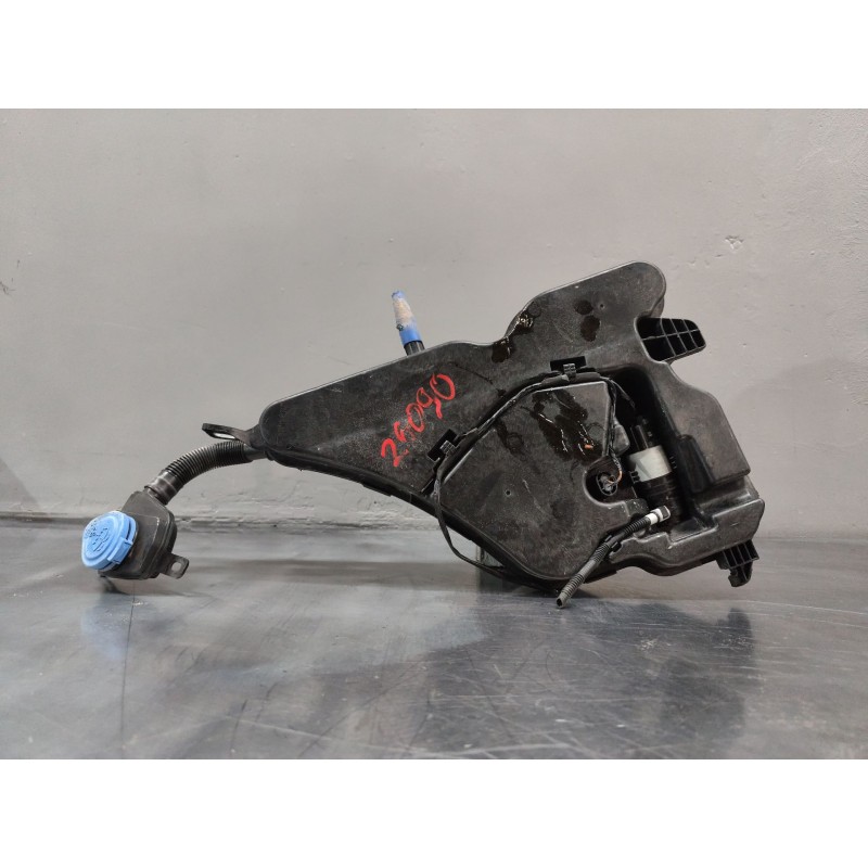Recambio de deposito limpia para bmw 4 descapotable (g23, g83) m4 competition m xdrive referencia OEM IAM 61669502227  