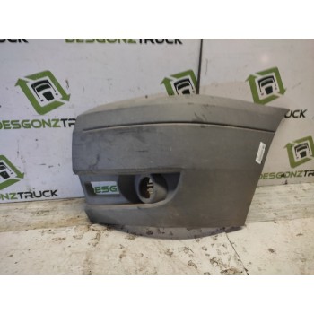PUNTERA PARAGOLPES DELANTERA IZQUIERDA 6C1117E889A 