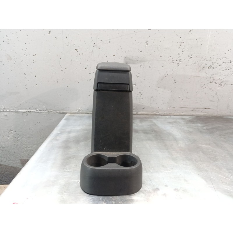 Recambio de consola central para jeep compass (mk49) 2.2 crd referencia OEM IAM L0159435AA - Negro 6