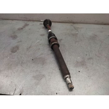 Recambio de transmision delantera derecha para ford fiesta v (jh_, jd_) 1.4 16v referencia OEM IAM   