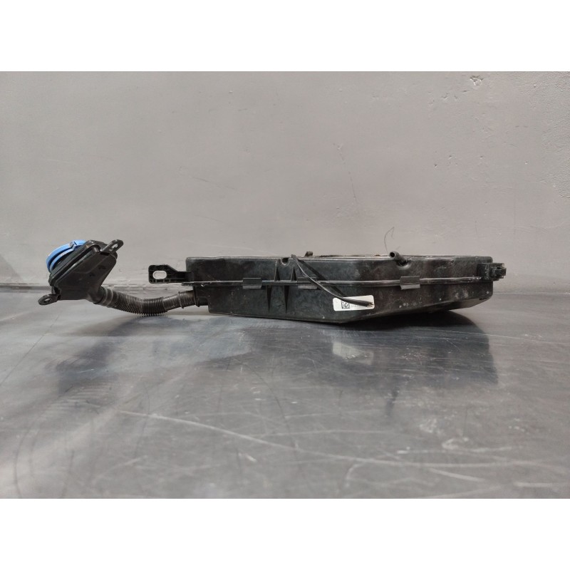 Recambio de deposito limpia para bmw 4 descapotable (g23, g83) m4 competition m xdrive referencia OEM IAM 61669502227 - Gris 2