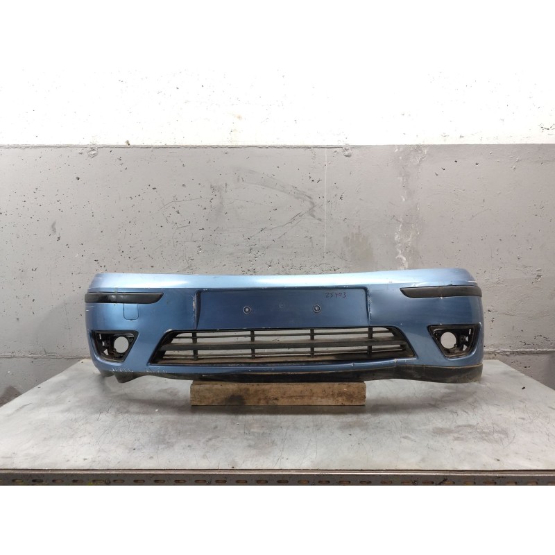 Recambio de paragolpes delantero para ford focus berlina (cak) ambiente referencia OEM IAM   