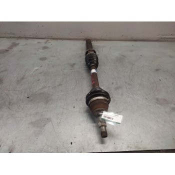 Recambio de transmision delantera derecha para ford fiesta v (jh_, jd_) 1.4 16v referencia OEM IAM   
