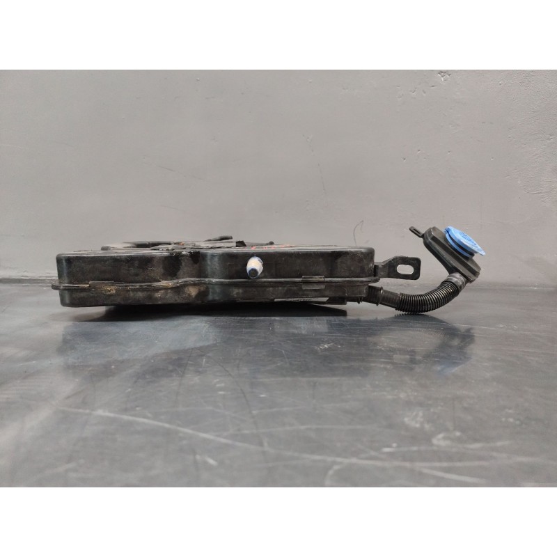 Recambio de deposito limpia para bmw 4 descapotable (g23, g83) m4 competition m xdrive referencia OEM IAM 61669502227 - Gris 3