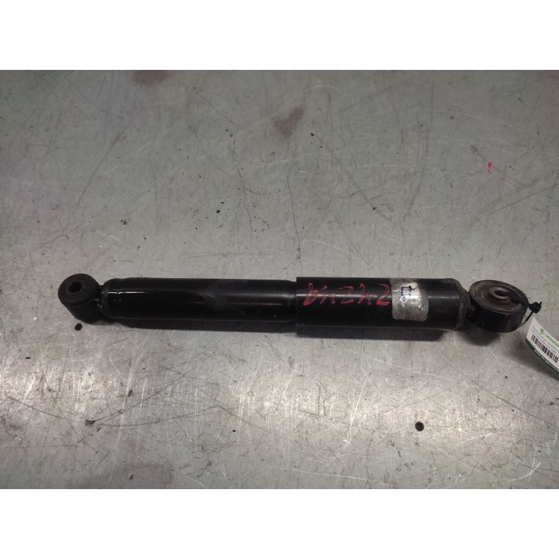 Recambio de amortiguador trasero izquierdo para fiat punto berlina (188) 1.3 jtd cat referencia OEM IAM   