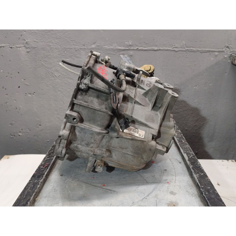 Recambio de caja cambios para opel astra h berlina cosmo referencia OEM IAM 5495775 F23 G1205168302QJ 5