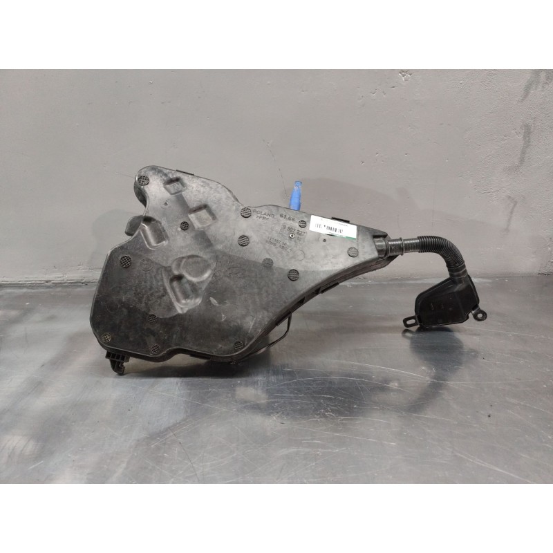 Recambio de deposito limpia para bmw 4 descapotable (g23, g83) m4 competition m xdrive referencia OEM IAM 61669502227 - Gris 4