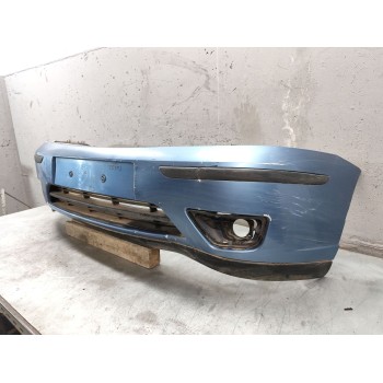 Recambio de paragolpes delantero para ford focus berlina (cak) ambiente referencia OEM IAM   
