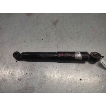 Recambio de amortiguador trasero izquierdo para fiat punto berlina (188) 1.3 jtd cat referencia OEM IAM   