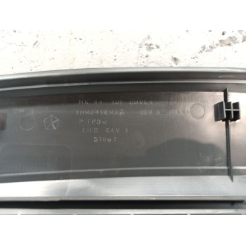 Recambio de torpedo para jeep compass (mk49) 2.2 crd referencia OEM IAM 1HM29TRMA  