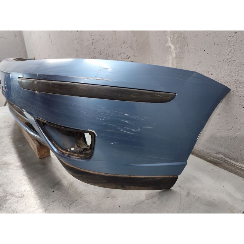 Recambio de paragolpes delantero para ford focus berlina (cak) ambiente referencia OEM IAM - Azul 4