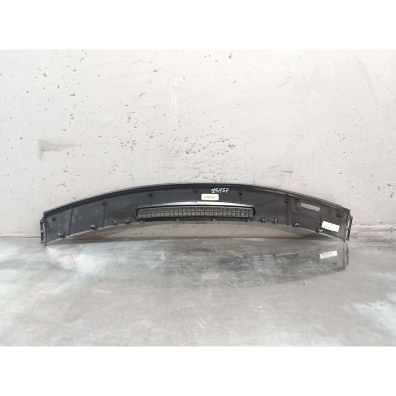 Recambio de torpedo para jeep compass (mk49) 2.2 crd referencia OEM IAM 1HM29TRMA - Negro 3