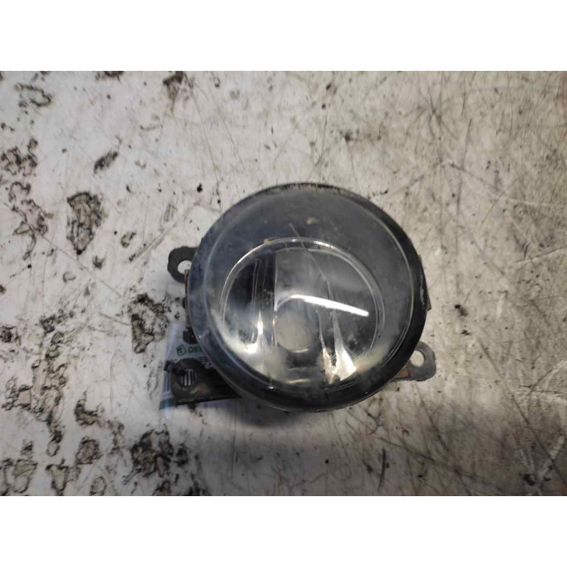 Recambio de faro antiniebla izquierdo para ford transit combi ´06 ft 260 corto referencia OEM IAM   