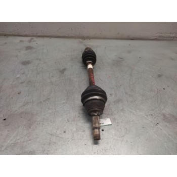 Recambio de transmision delantera izquierda para ford fiesta v (jh_, jd_) 1.4 16v referencia OEM IAM   