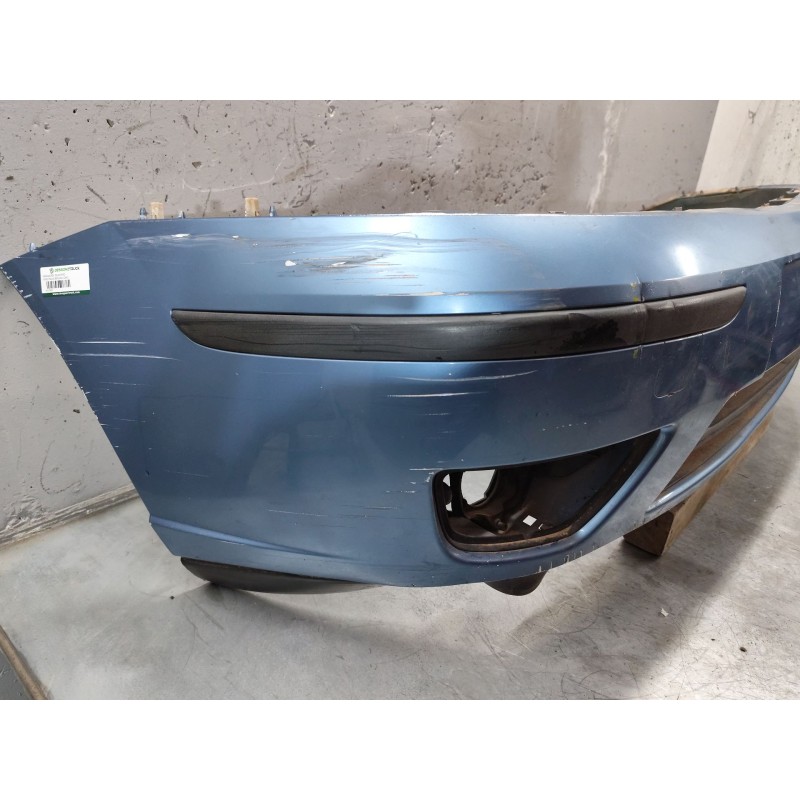 Recambio de paragolpes delantero para ford focus berlina (cak) ambiente referencia OEM IAM - Azul 5