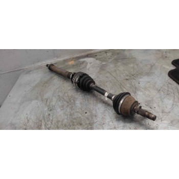 Recambio de transmision delantera derecha para alfa romeo 147 (190) 1.6 ts 105 sport referencia OEM IAM   