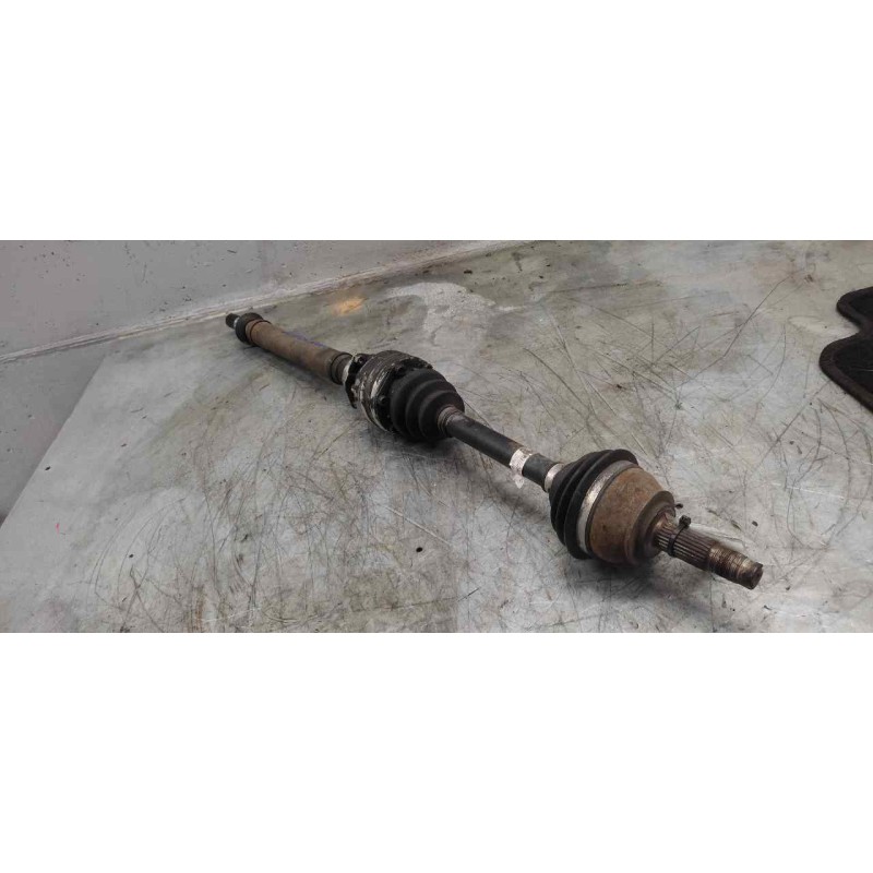 Recambio de transmision delantera derecha para alfa romeo 147 (190) 1.6 ts 105 sport referencia OEM IAM   