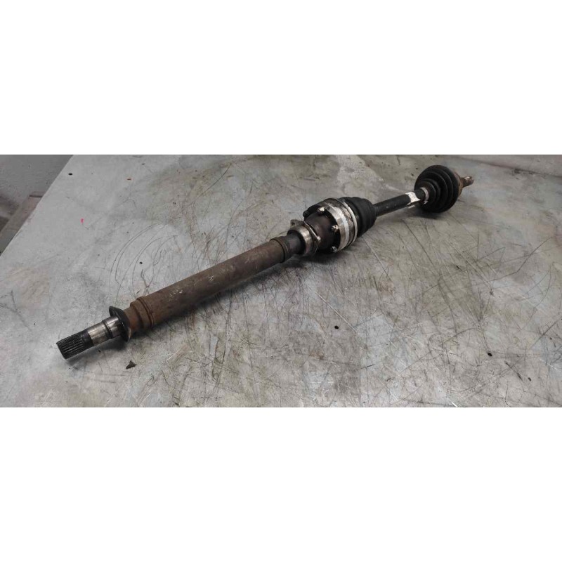 Recambio de transmision delantera derecha para alfa romeo 147 (190) 1.6 ts 105 sport referencia OEM IAM - Negro 2