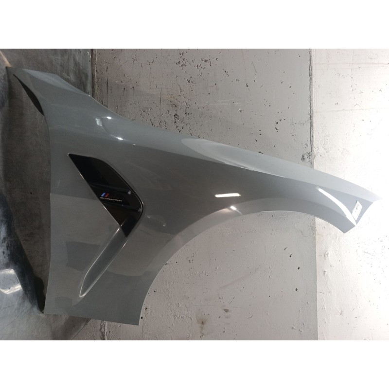 Recambio de aleta delantera derecha para bmw 4 descapotable (g23, g83) m4 competition m xdrive referencia OEM IAM   