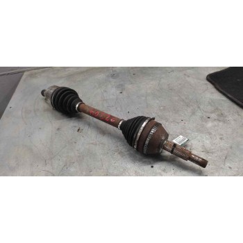 Recambio de transmision delantera izquierda para ford transit express line ´06 2.2 tdci cat referencia OEM IAM   