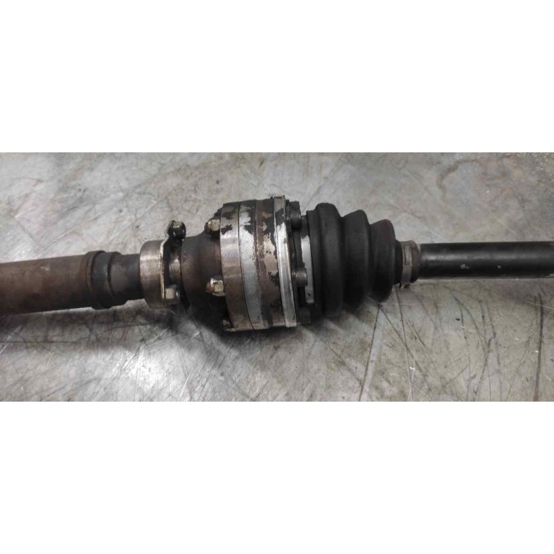 Recambio de transmision delantera derecha para alfa romeo 147 (190) 1.6 ts 105 sport referencia OEM IAM - Negro 3