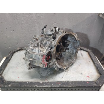 Recambio de caja cambios para hyundai i30 (gd) 1.6 crdi referencia OEM IAM M6CF1  