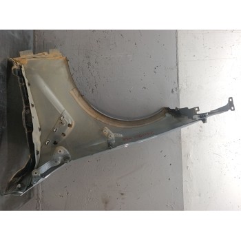 Recambio de aleta delantera derecha para bmw 4 descapotable (g23, g83) m4 competition m xdrive referencia OEM IAM   