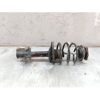 Recambio de amortiguador delantero derecho para nissan almera ii (n16) 1.5 referencia OEM IAM 54302BM419  
