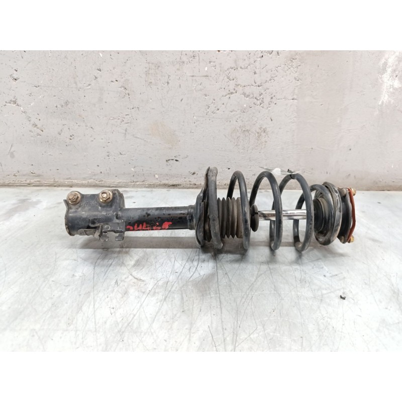 Recambio de amortiguador delantero derecho para nissan almera ii (n16) 1.5 referencia OEM IAM 54302BM419 - Negro 2