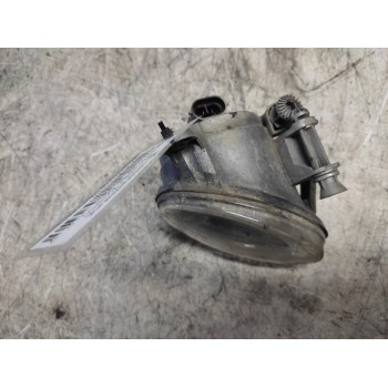 Recambio de faro antiniebla izquierdo para audi a4 ber. (b8) básico referencia OEM IAM   2 PINS