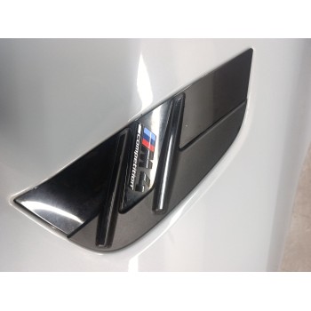 Recambio de aleta delantera derecha para bmw 4 descapotable (g23, g83) m4 competition m xdrive referencia OEM IAM   