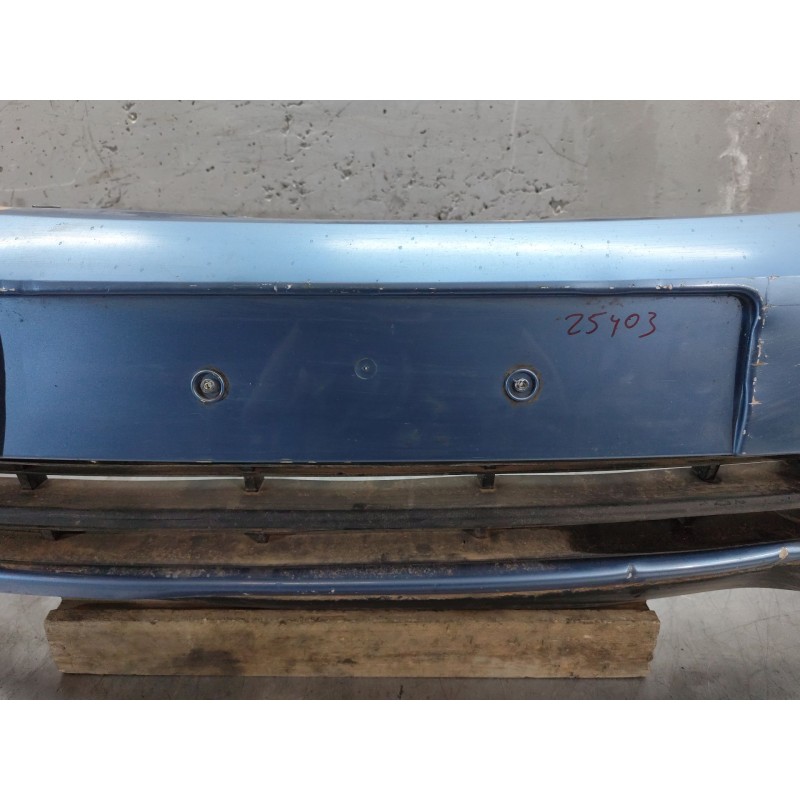 Recambio de paragolpes delantero para ford focus berlina (cak) ambiente referencia OEM IAM - Azul 8