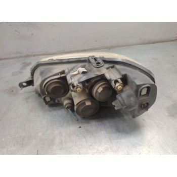 Recambio de faro derecho para fiat punto berlina (188) 1.3 jtd cat referencia OEM IAM   