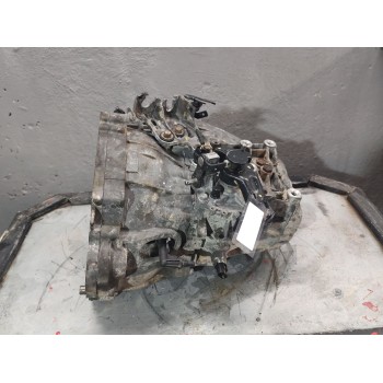 Recambio de caja cambios para hyundai i30 (gd) 1.6 crdi referencia OEM IAM M6CF1  
