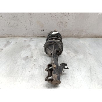 Recambio de amortiguador delantero derecho para nissan almera ii (n16) 1.5 referencia OEM IAM 54302BM419  