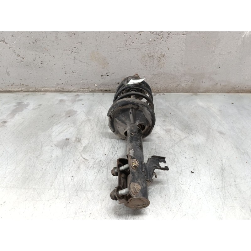 Recambio de amortiguador delantero derecho para nissan almera ii (n16) 1.5 referencia OEM IAM 54302BM419 - Negro 3