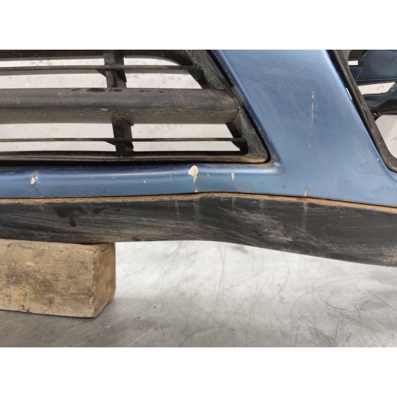 Recambio de paragolpes delantero para ford focus berlina (cak) ambiente referencia OEM IAM - Azul 9