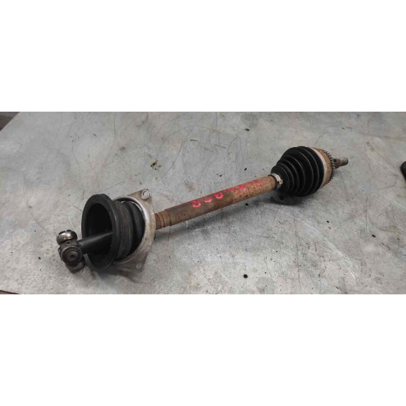 Recambio de transmision delantera izquierda para renault megane i classic (la0) 1.9 dti alize referencia OEM IAM 2