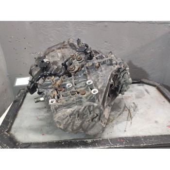 Recambio de caja cambios para hyundai i30 (gd) 1.6 crdi referencia OEM IAM M6CF1  