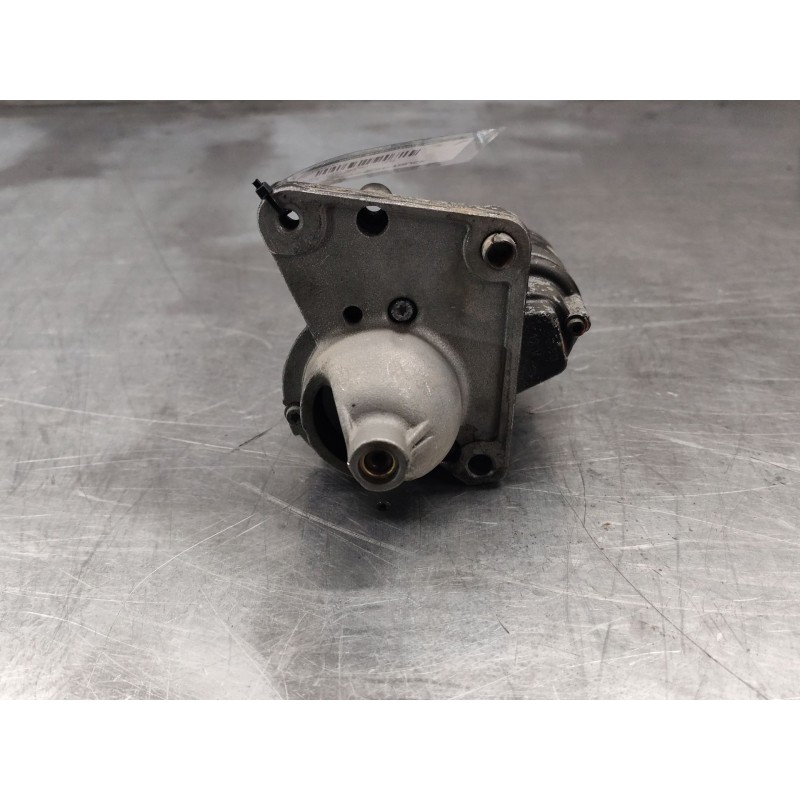 Recambio de motor arranque para peugeot 307 break/sw (s2) sw referencia OEM IAM - Negro 3