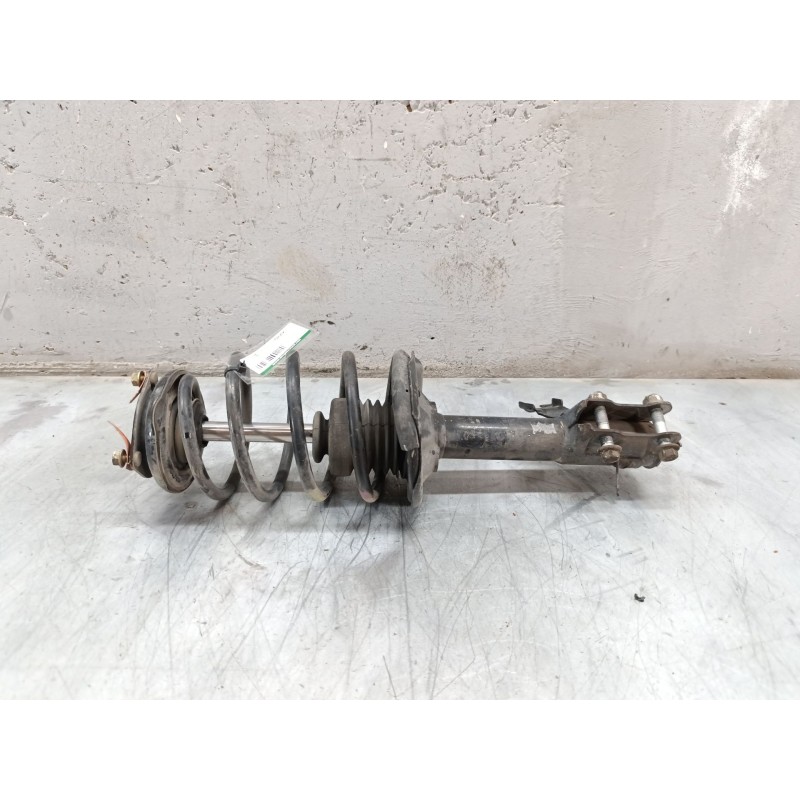 Recambio de amortiguador delantero derecho para nissan almera ii (n16) 1.5 referencia OEM IAM 54302BM419 - Negro 4