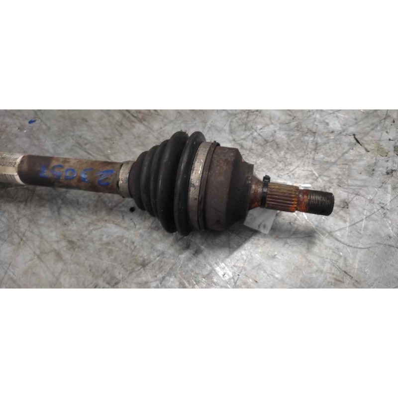 Recambio de transmision delantera izquierda para peugeot 307 break/sw (s2) sw d-sign referencia OEM IAM 9637117780 3